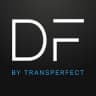 DataForce by TransPerfect logo